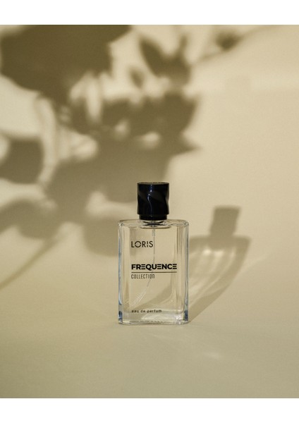 U-29 Frequence Unisex Parfüm 50 ml indirimleri