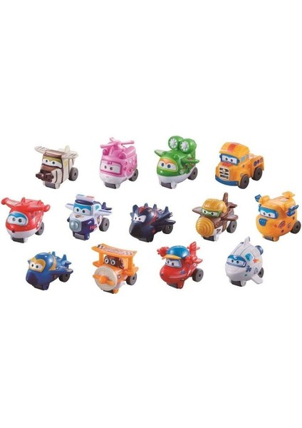 20900 Harika Kanatlar Kartlı Mini Figür Sürpriz Paket fiyatları