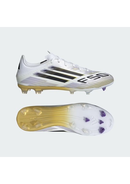 Futbol Ayakkabı F50 League Fg/mg JI0005
