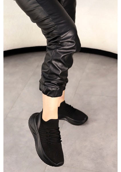 Dm 708 Bağcıklı Triko Spor Ayakkabı fiyatları