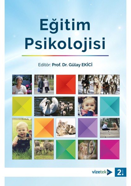 Eğitim Psikolojisi