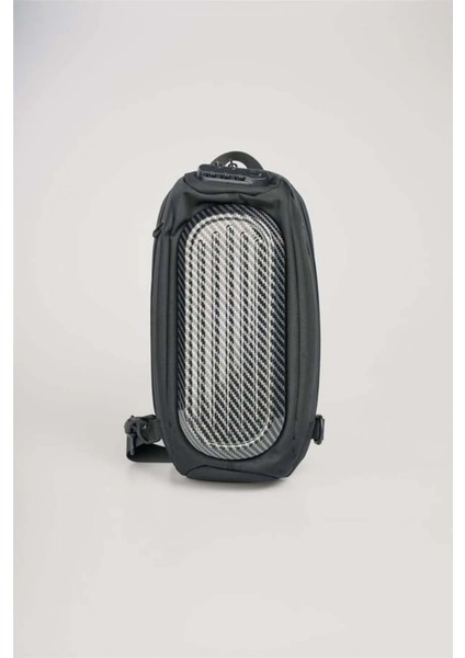 2531554 Tek Askılı Çapraz Sırt ve Göğüs Çantası