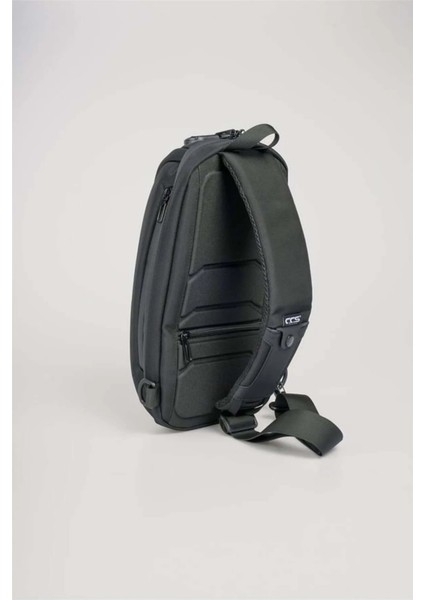 2531554 Tek Askılı Çapraz Sırt ve Göğüs Çantası fırsatları