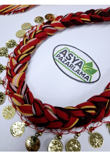 Örgülü, Ipli, Liralı Keşan, Fular, Şal, Atkı, Saç Bandı, Bandana fiyatları