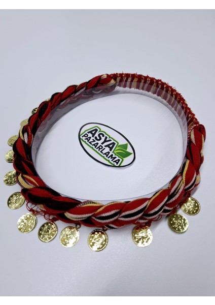 Örgülü, Lastikli, Liralı Keşan, Fular, Şal, Atkı, Saç Bandı, Bandana modelleri