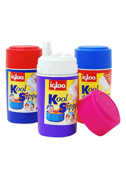 6764 Kool Sipper Termos 0.40 Litre-Std fiyatları