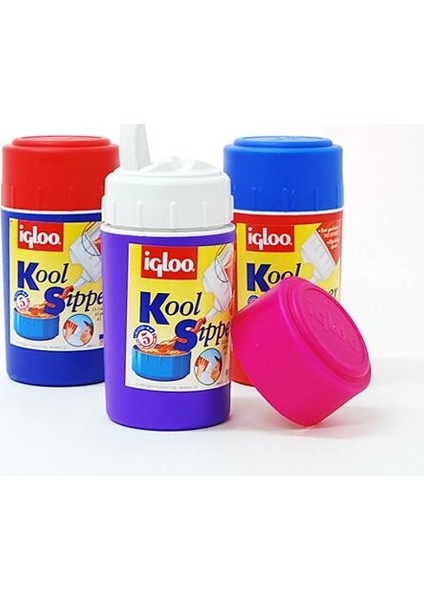 6764 Kool Sipper Termos 0.40 Litre-Std modelleri