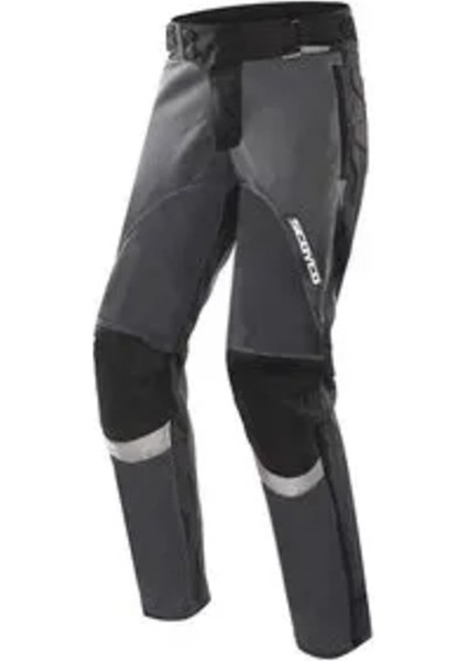 P047 Yazlık Motosiklet Pantolonu