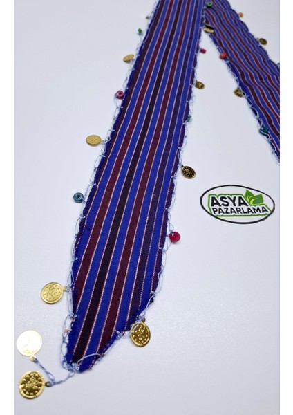 Boncuklu ve Liralı Keşan, Fular, Şal, Atkı, Saç Bandı, Bandana fiyatları