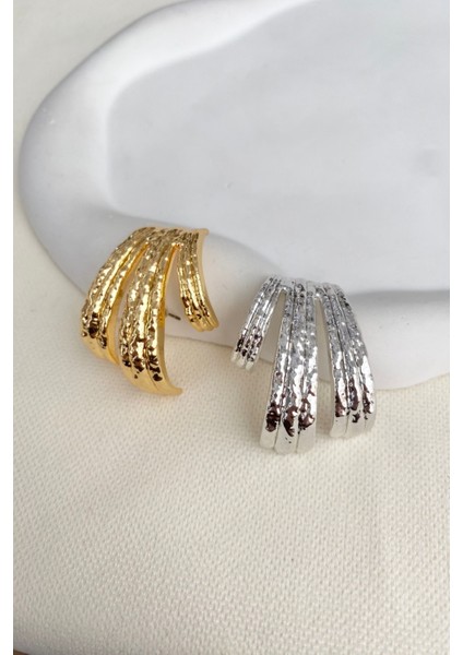 Kadın Küpe Cuff Model Küpe fiyatları