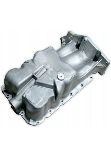 Opel Corsa E 1.2 / 1.4 Benzinli Motor Yağ Karteri Gm