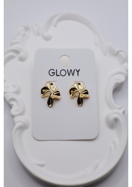 Kadın Küpe Asimetrik Mini Küpe fırsatları