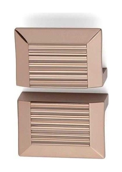 Düğme Mobilya Kulbu Rose Renk 32MM Kulp 1 Adet (SY9060 0032 Rs)