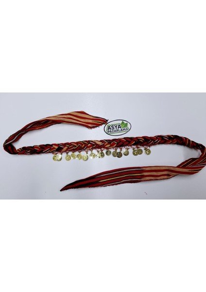Örgülü, Ipli, Liralı Keşan, Fular, Şal, Atkı, Saç Bandı, Bandana modelleri