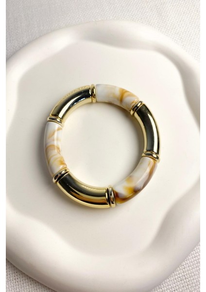 Kadın Bileklik Özel Seri Akrilik Taş Vintage Bileklik indirimleri