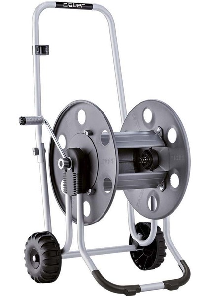 8891 Metal 60 Hortum Arabası