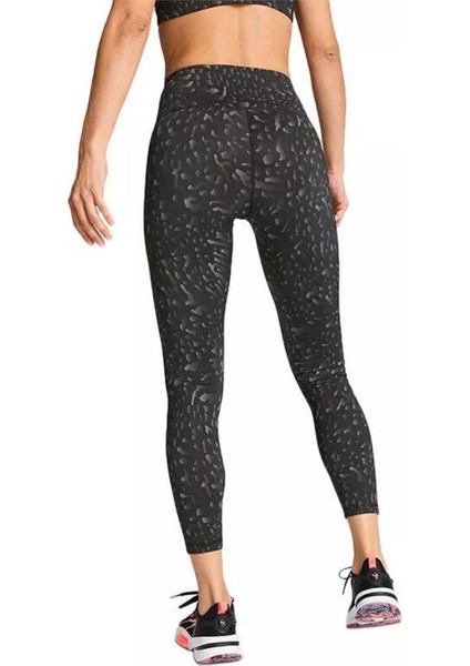 Train Fave Kadın Yüksek Bel 7/8 Antrenman Taytı modelleri