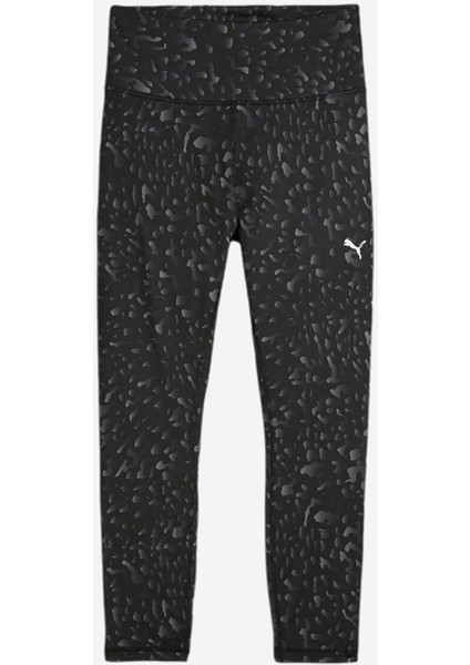 Train Fave Kadın Yüksek Bel 7/8 Antrenman Taytı fırsatları