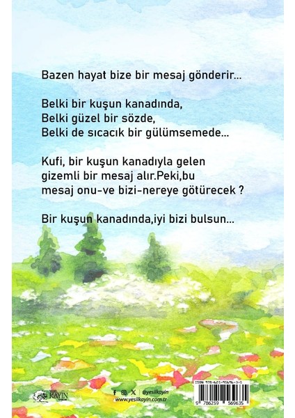 Damla Bodur Avcı – Bir Kuşun Kadında Iyi Bizi Bulsun