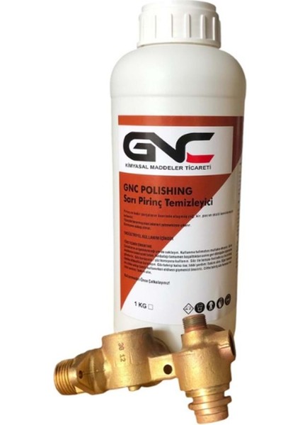 Polishing Prinç Parlatıcı