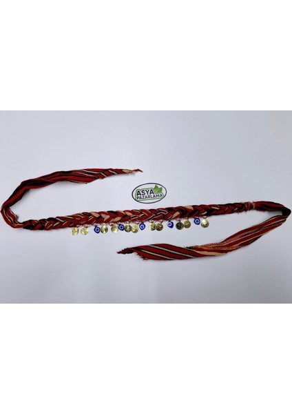 Örgülü, Ipli, Nazar Boncuklu, Liralı Keşan, Fular, Şal, Atkı, Saç Bandı, Bandana indirimleri