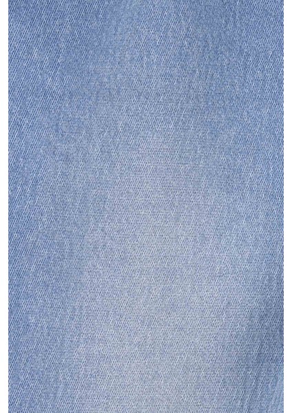 Erkek Çocuk Bebek Denim Pantolon