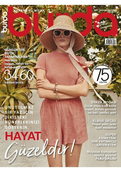 Burda Dergisi