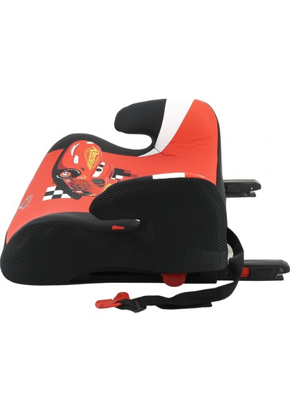 Comfort Isofixli yükseltici 15-36KG Oto Koltuğu - Mcqueen fiyatları