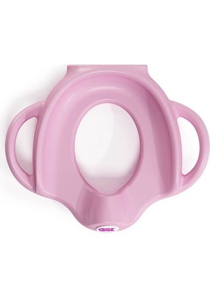 Sofa Klozet Adaptörü / Pembe