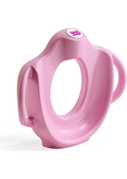 Sofa Klozet Adaptörü / Pembe