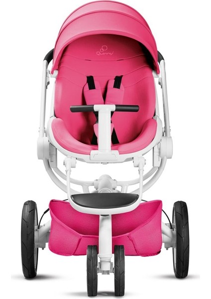 Moodd Bebek Arabası / Pink Passion