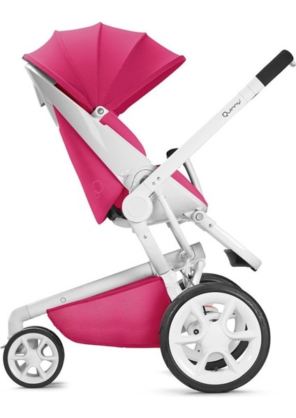 Moodd Bebek Arabası / Pink Passion