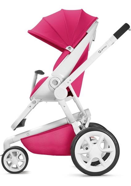 Moodd Bebek Arabası / Pink Passion