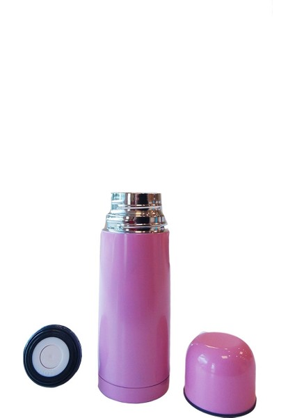 Bebek Termosu 350 ml - Pembe