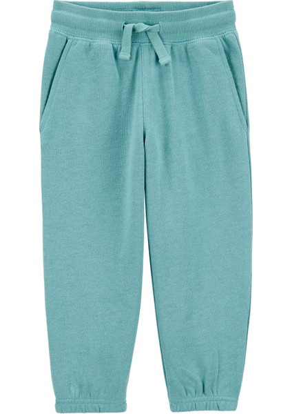 Küçük Erkek Çocuk Çocuk Pantolon