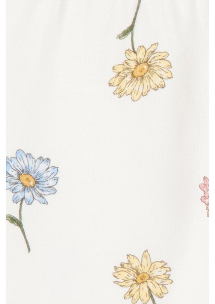 Kız Çocuk Bebek Purelysoft 2'li Pantolon Set fırsatları