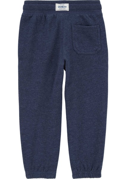 Küçük Erkek Çocuk Çocuk Pantolon