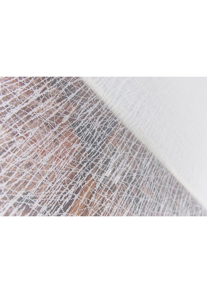 Çift Mekanizmalı Tül Stor Perde modelleri