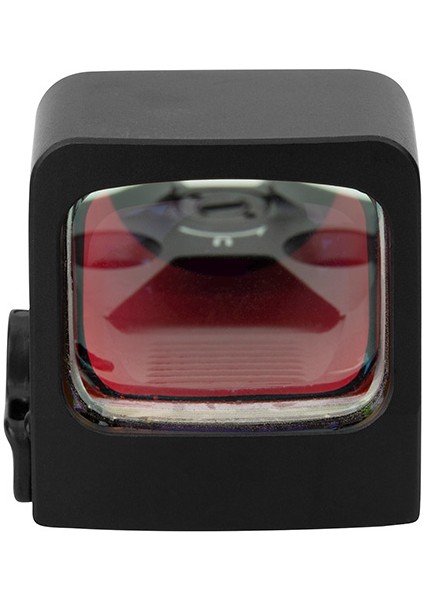 HE407K-GR-X2 Yeşil Noktalı Red Dot