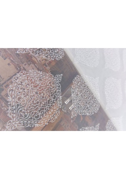 Çift Mekanizmalı Tül Stor Perde fırsatları