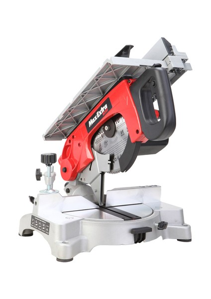 Max Extra 8230 1600 W 255 mm Üstten Tablalı Gönye Testere