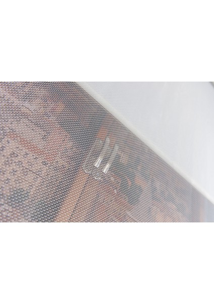 Çift Mekanizmalı Tül Stor Perde modelleri