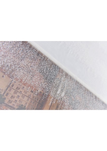 Çift Mekanizmalı Tül Stor Perde indirimleri