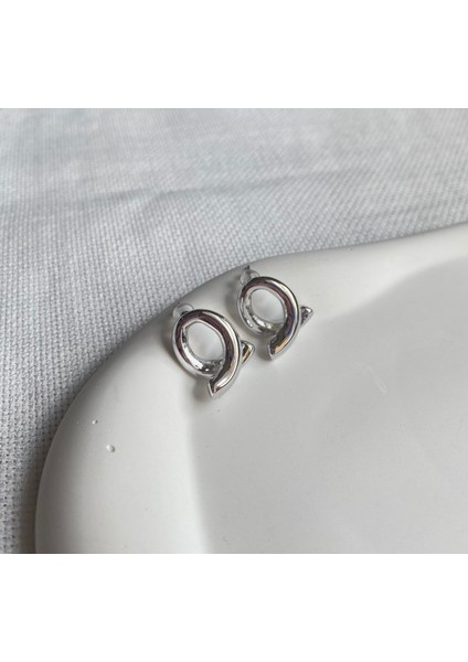 Kadın Küpe Döngü Küpe modelleri