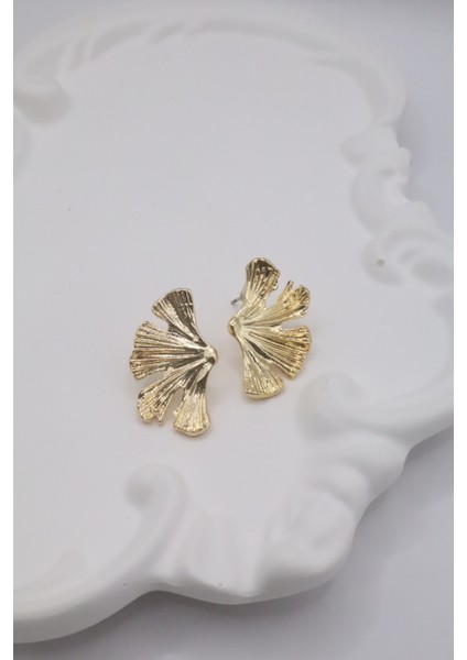 Kadın Küpe Leaf Tasarım Küpe fırsatları