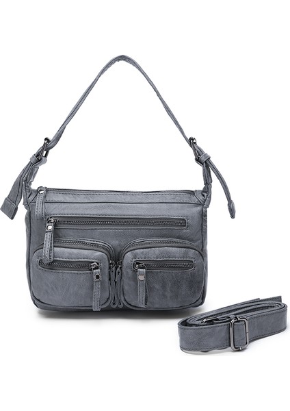 Fretes Kadın Omuz Çantası