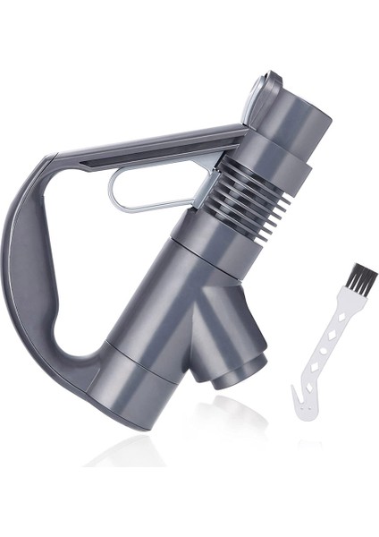 Dyson Elektrikli Süpürge Için Elektrikli Süpürge Sapı DC19 DC23 DC26 DC29 DC32 DC36 DC37 Çubuk Sapı Yedek Parçaları (Yurt Dışından)