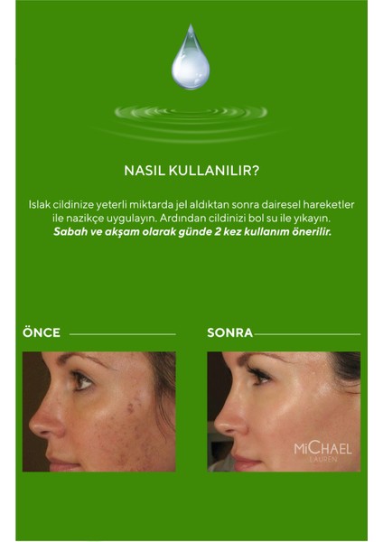 sebum Dengeleyici Sabun Kabuğu Ağacı Özlü Tüm Cilt Tipleri Yüz Temizleme Jeli 2li Set