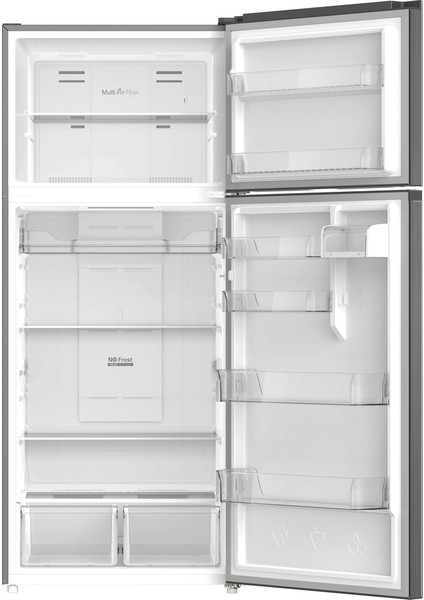 HODG5T718EX1 E Enerji Sınıfı 580 Lt No Frost Buzdolabı