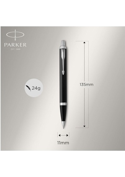 Dolma Kalem + Tükenmez Kalem Kılıflı Im Lake Siyah Ct Duo Set 2214457 modelleri